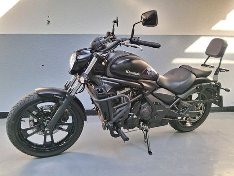 KAWASAKI VULCAN S 650