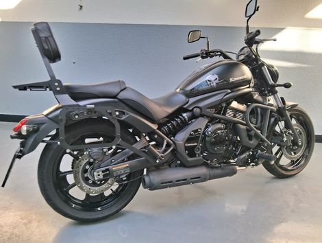 KAWASAKI VULCAN S 650