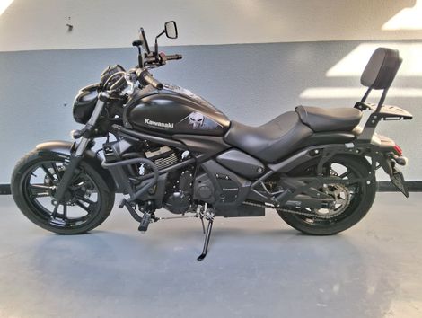 KAWASAKI VULCAN S 650
