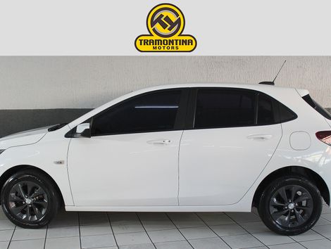 Chevrolet ONIX HATCH LTZ 1.0 12V TB Flex 5p Mec.