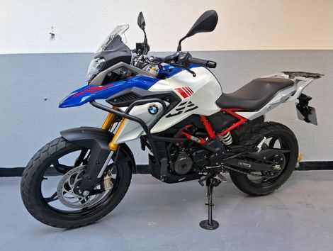 BMW G 310 GS