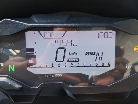 BMW G 310 GS