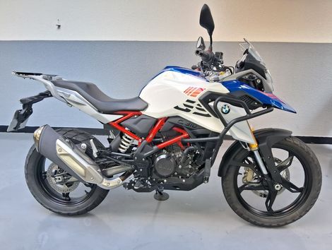 BMW G 310 GS