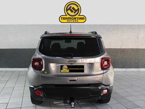 Ford EcoSport TITANIUM 1.5 12V Flex 5p Aut.