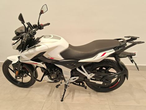 BAJAJ PULSAR N150
