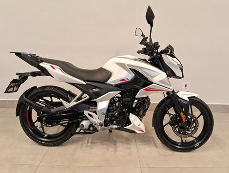 BAJAJ PULSAR N150