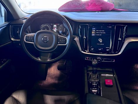 Volvo S60 T-4 MOMENTUM 2.0 190cv 4p