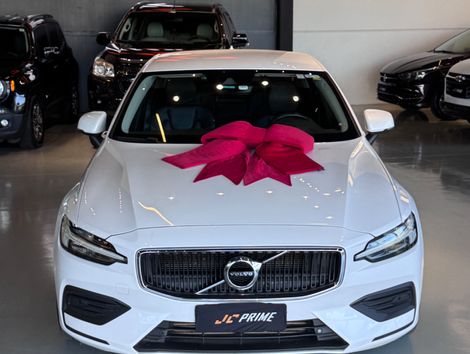 Volvo S60 T-4 MOMENTUM 2.0 190cv 4p