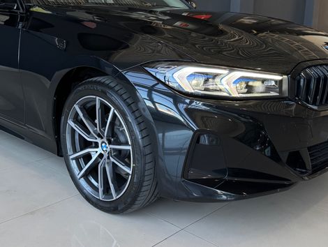 BMW 320iA Modern/Sport TB 2.0/A.Flex/GP 4p