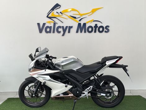 YAMAHA YZF R-15 155 ABS
