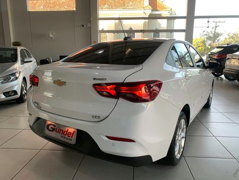 Chevrolet ONIX SEDAN Plus LTZ 1.0 12V TB Flex Mec.