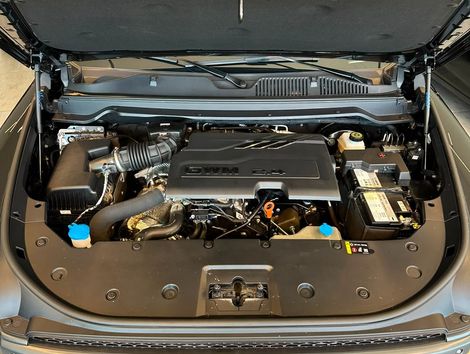 GWM Haval H9 Exclusive TD480