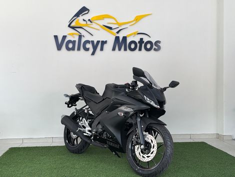 YAMAHA YZF R-15 155 ABS