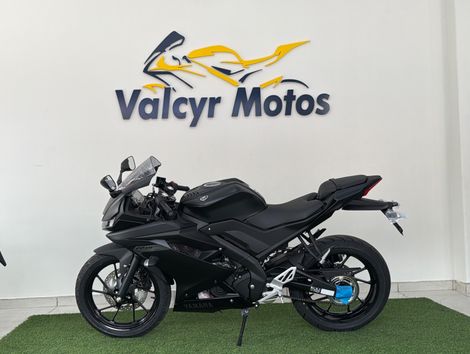 YAMAHA YZF R-15 155 ABS