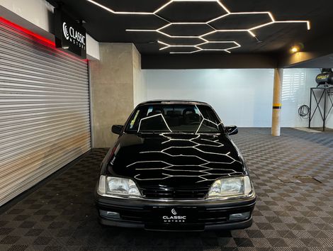 Chevrolet Omega CD 4.1 / 3.0