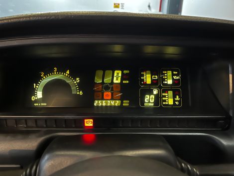 Chevrolet Omega CD 4.1 / 3.0