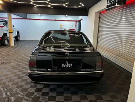 Chevrolet Omega CD 4.1 / 3.0