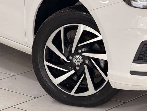 VolksWagen Gol 1.6 MSI Flex 8V 5p