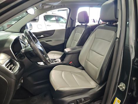 Chevrolet EQUINOX Premier 2.0 Turbo AWD 262cv Aut.