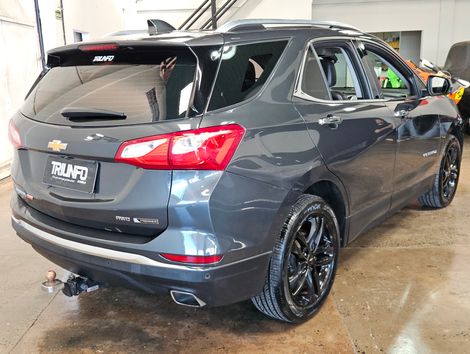 Chevrolet EQUINOX Premier 2.0 Turbo AWD 262cv Aut.