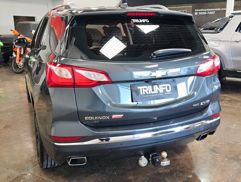 Chevrolet EQUINOX Premier 2.0 Turbo AWD 262cv Aut.