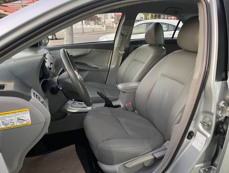 Toyota Corolla XEi 1.8/1.8 Flex 16V Aut.