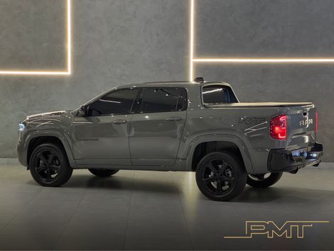 RAM RAMPAGE R/T HURRIC. 4 2.0 TB CD 4X4 Aut.