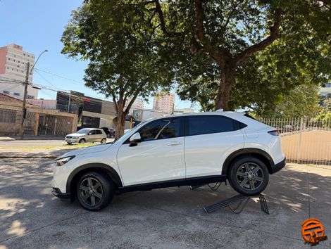 Honda HR-V EXL 1.5 Flex Sensing 16V 5p Aut.