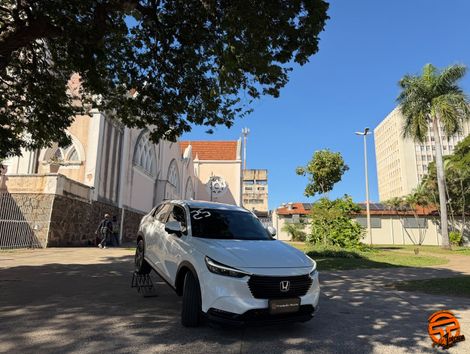 Honda HR-V EXL 1.5 Flex Sensing 16V 5p Aut.
