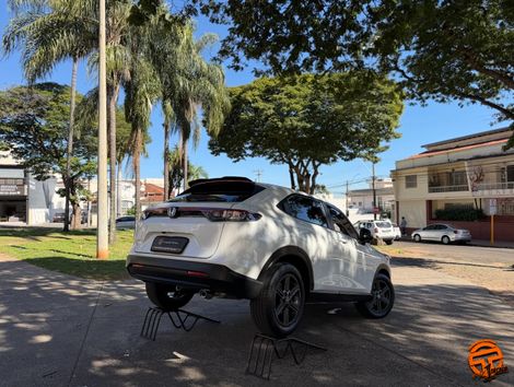 Honda HR-V EXL 1.5 Flex Sensing 16V 5p Aut.
