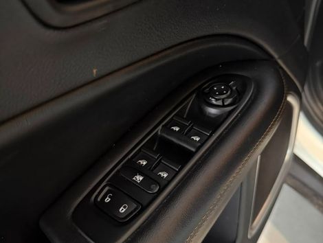 Jeep COMPASS LIMITED 2.0 4x2 Flex 16V Aut.