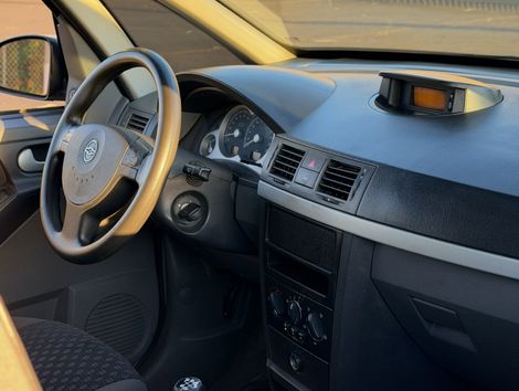 Chevrolet Meriva Prem.EASYTRONIC 1.8 FlexPower 5p