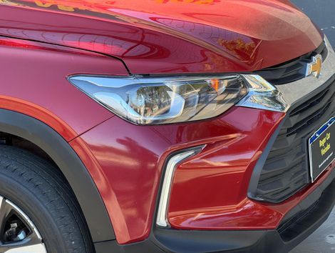 Chevrolet TRACKER LT 1.0 Turbo 12V Flex Aut.