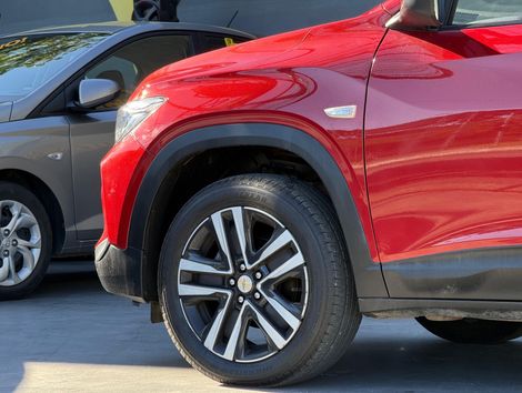Chevrolet TRACKER LT 1.0 Turbo 12V Flex Aut.