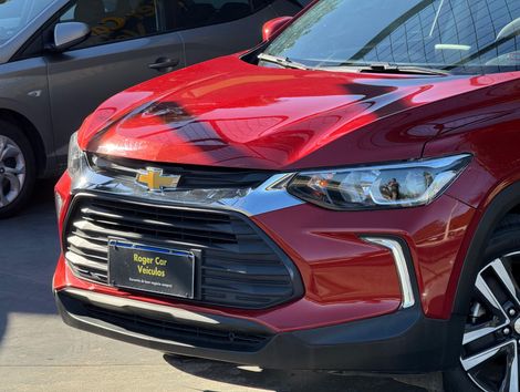 Chevrolet TRACKER LT 1.0 Turbo 12V Flex Aut.