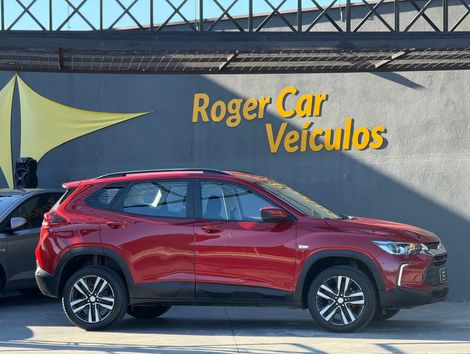 Chevrolet TRACKER LT 1.0 Turbo 12V Flex Aut.