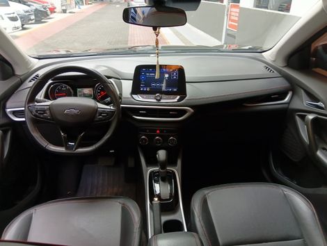 Chevrolet TRACKER RS 1.2 Turbo 12V Flex Aut.