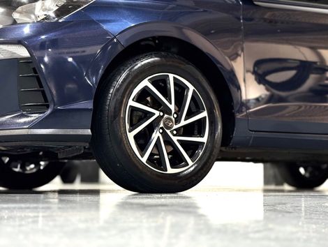 Hyundai HB20S Comfort 1.0  Flex 12V Mec.