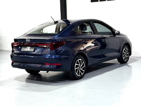 Hyundai HB20S Comfort 1.0  Flex 12V Mec.