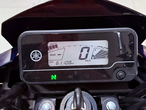 YAMAHA YBR 150 FACTOR ED/FLEX