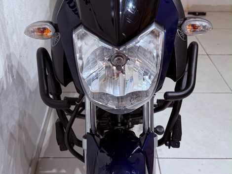 YAMAHA YBR 150 FACTOR ED/FLEX