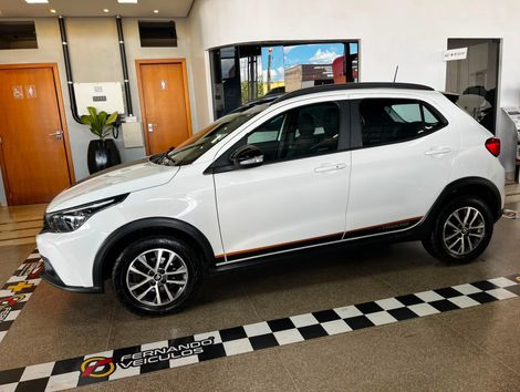 Fiat ARGO TREKKING 1.3 8V Flex