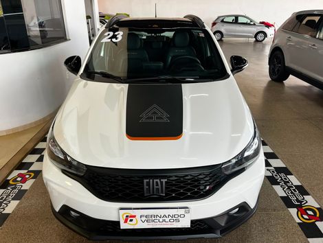 Fiat ARGO TREKKING 1.3 8V Flex