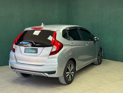 Honda Fit EXL 1.5 Flex/Flexone 16V 5p Aut
