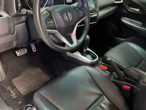 Honda Fit EXL 1.5 Flex/Flexone 16V 5p Aut