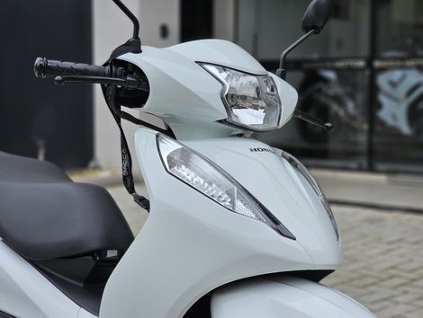 HONDA BIZ 125 ES/ 125 ES FLEX