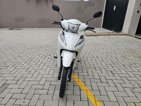 HONDA BIZ 125 ES/ 125 ES FLEX