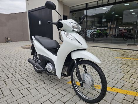 HONDA BIZ 125 ES/ 125 ES FLEX