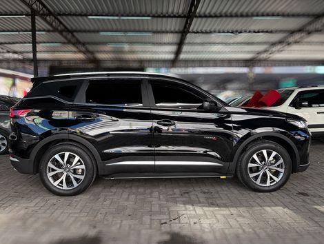 Caoa Chery Tiggo 7 Pro Max Drive 1.6 Turbo 16V Aut.