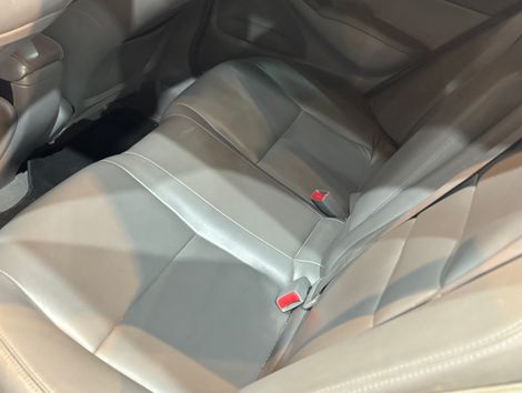 Honda Civic Sed. LXL/ LXL SE 1.8 Flex 16V Aut.